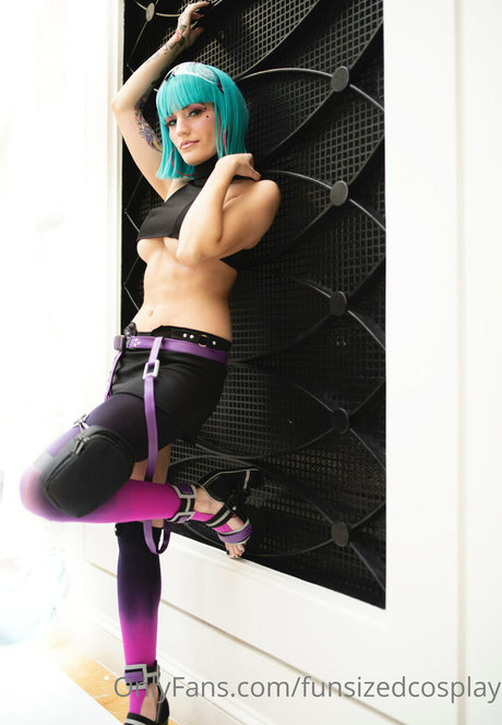 funsizedcosplay pornstar hd images