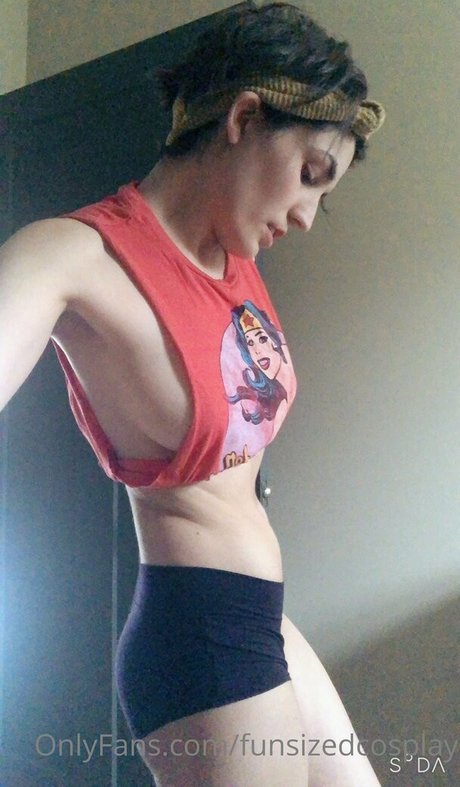 funsizedcosplay high quality star photos