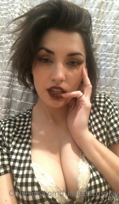 funsizedcosplay model pretty images