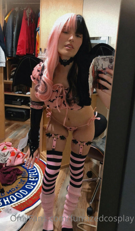 funsizedcosplay xxx model images