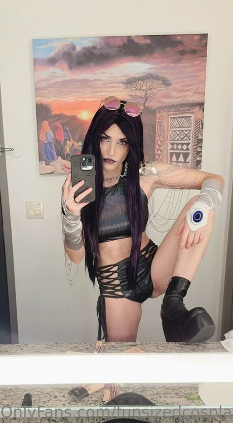 funsizedcosplay pornstar sexy archive