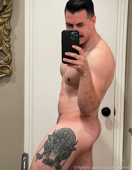 conquerhermind best pornstar galleries