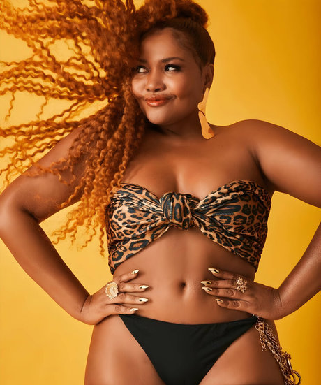 Gaby Amarantos pornstar nudes galleries