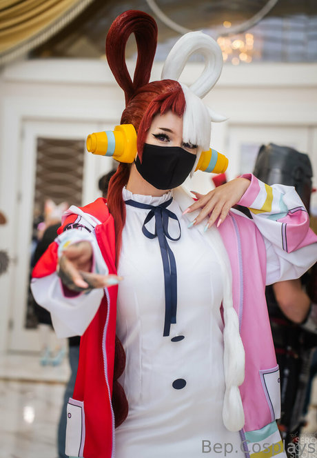 Bepcosplays star hot gallery