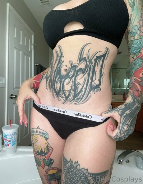 Bepcosplays pornstar nice pictures