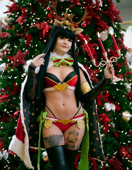 Bepcosplays star nice photos