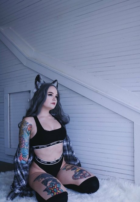 Bepcosplays star exclusive photo