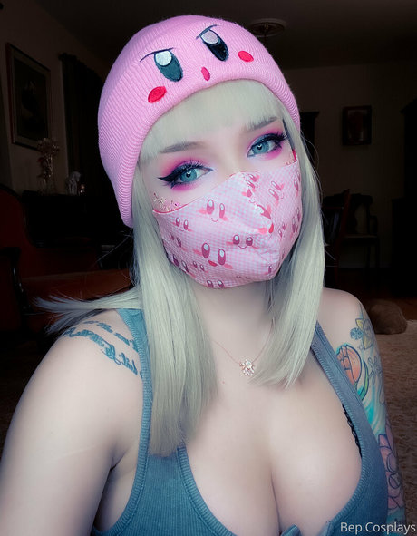 Bepcosplays pornstar art gallery