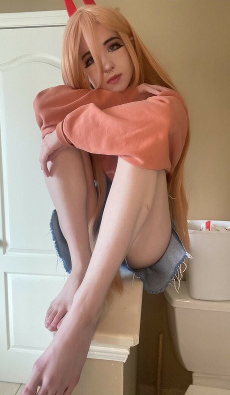 Sushiflavoredmilk model beautiful image