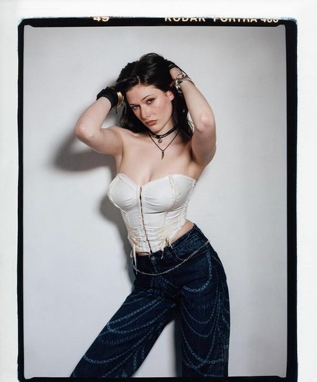 Pudderfly nudes pornstar pics