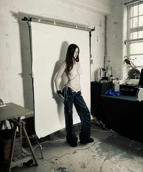 Pudderfly pornstar best photos