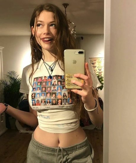 redhead nude onlyfans beautiful img