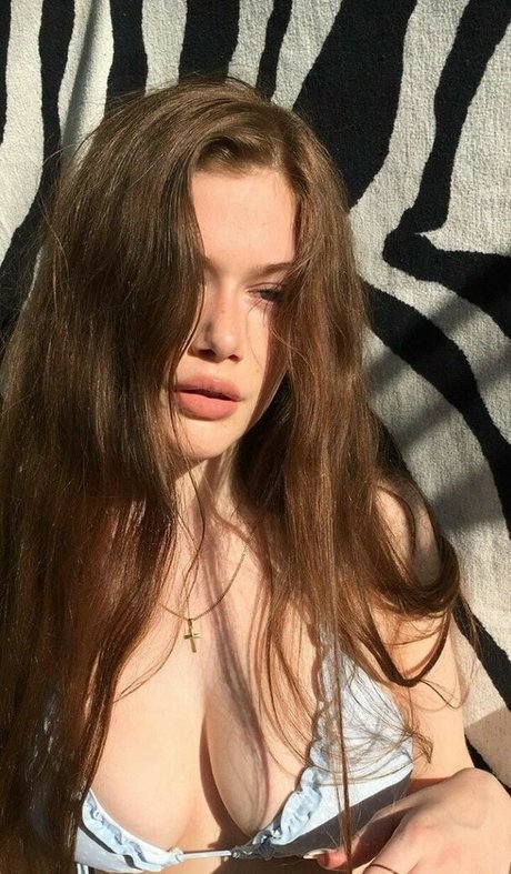 Pudderfly pornstar pretty pic