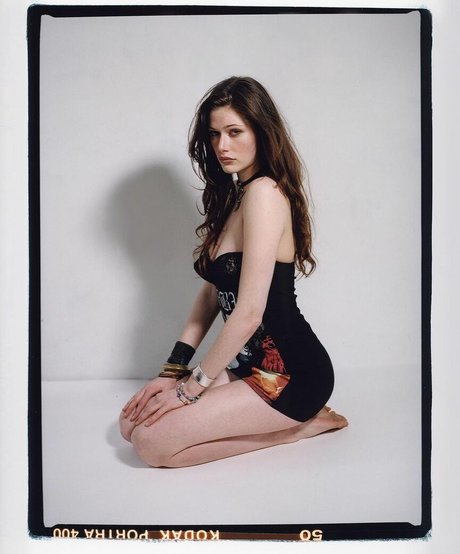 Pudderfly perfect actress picture