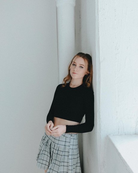 Audra Miller model hot pic