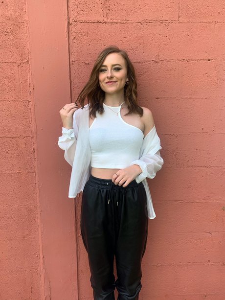 Audra Miller naked pornstar pics