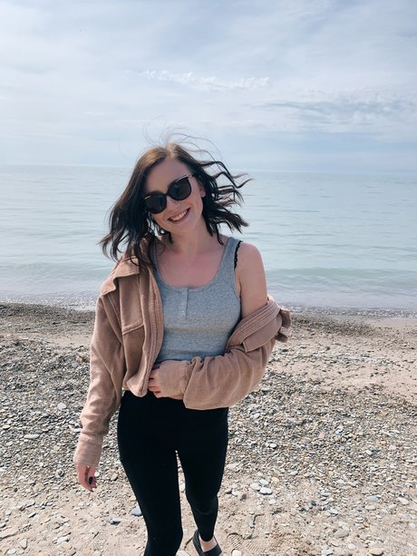 Audra Miller top star picture