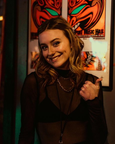 Audra Miller perfect actress archive