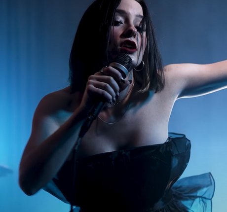 Audra Miller art pornstar image