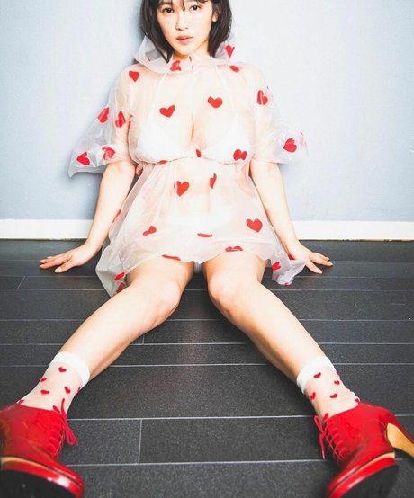 Jun Amaki top star pics