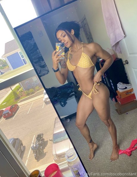 Cocoboncoco star sex pics