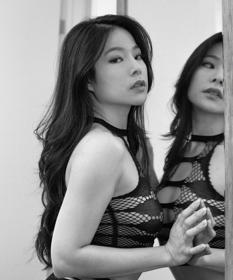 Ladynaradar pornstar erotic pic