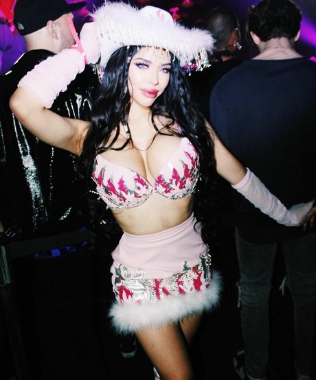 Yeri Mua perfect star img