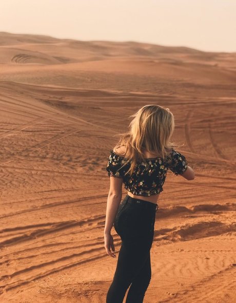 Peyton List model erotic photo