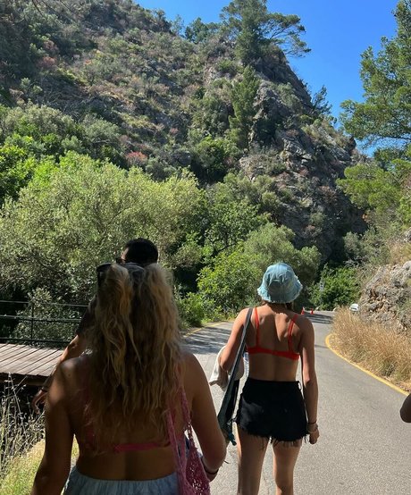 Peyton List star exclusive gallery