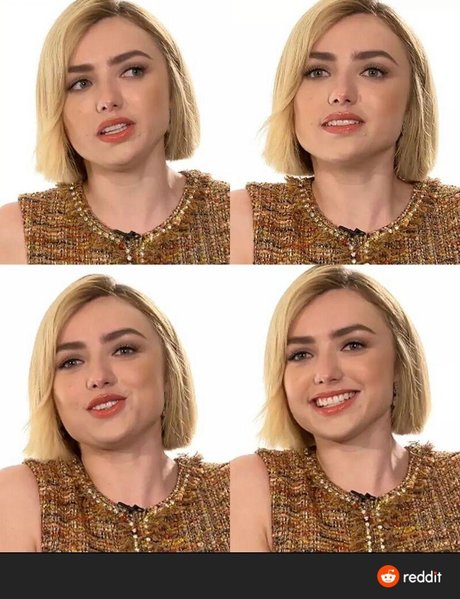 Peyton List star perfect galleries