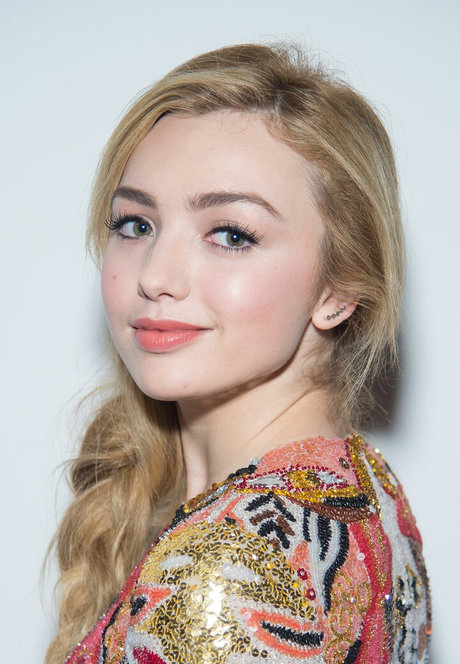 Peyton List star pic