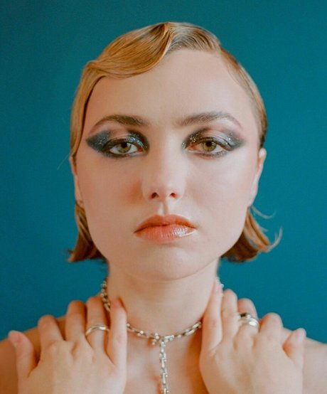 Peyton List model beautiful picture