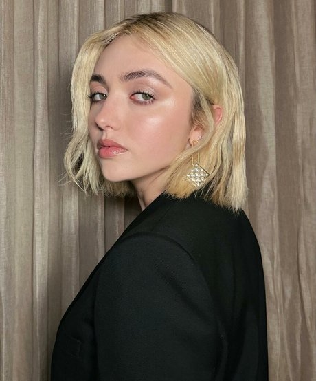 Peyton List pornstar xxx photo