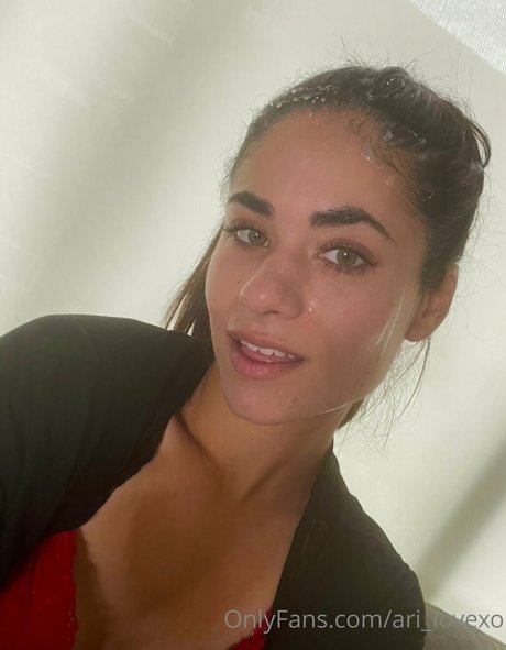 ari lovexo high quality pornstar picture