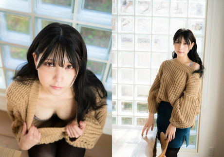 Marina Amatsu sexy model pictures