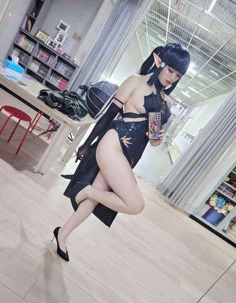 Sonigalion Scarlet erotic pornstar images