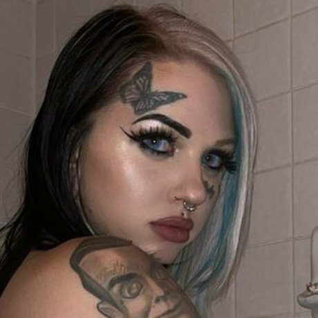 babygothxxx star pornographic image