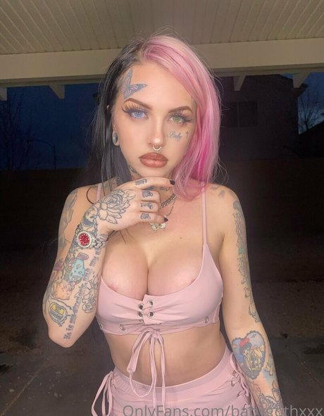 babygothxxx high quality actress pics