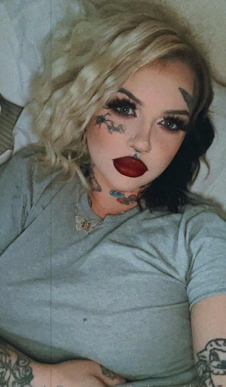 babygothxxx star pretty image