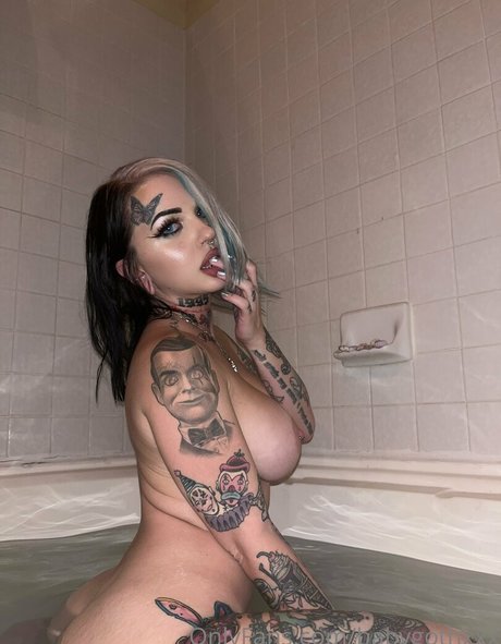 babygothxxx sexy pornstar galleries