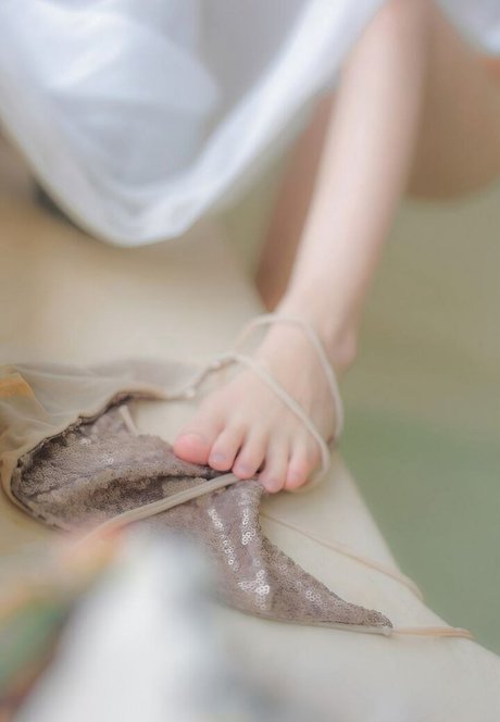 Zhu Ke Er porn actress picture