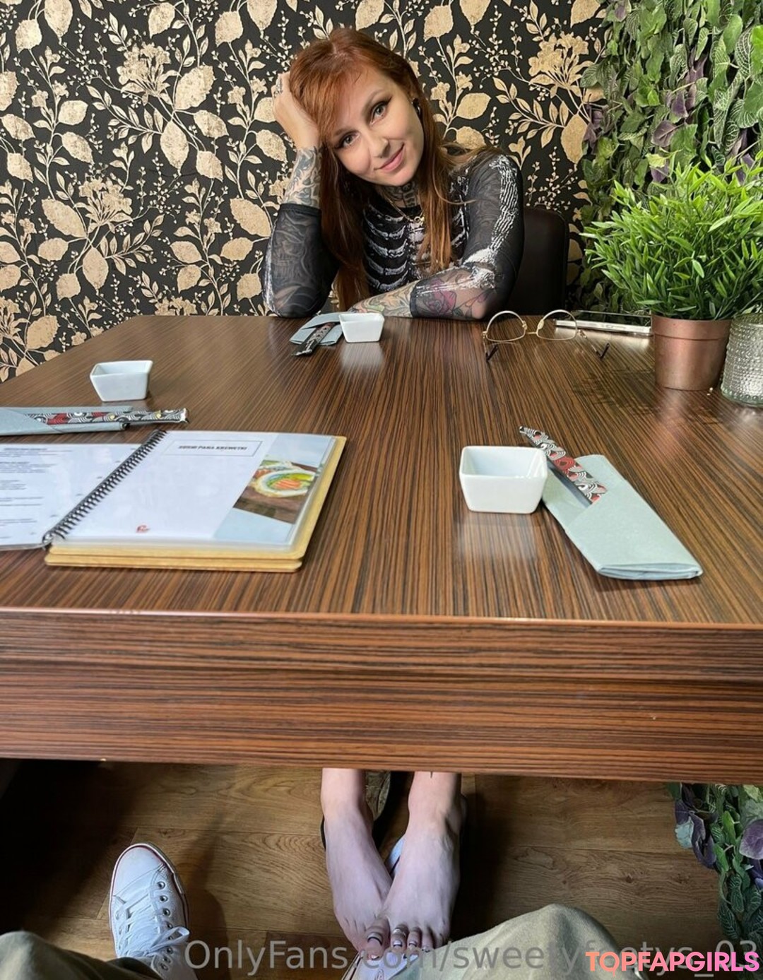 sweetyfeetys 03 porn star picture