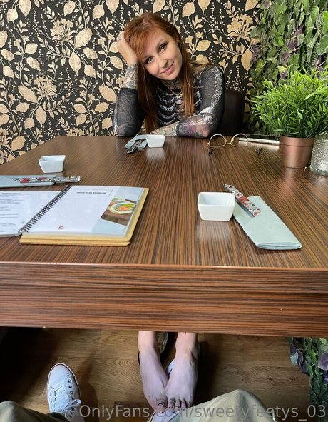 sweetyfeetys 03 porn star picture