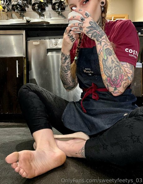 sweetyfeetys 03 pornstar beautiful archive