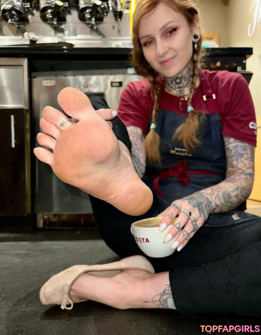 sweetyfeetys 03 nude model pic