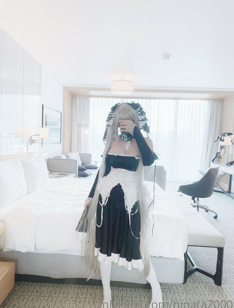 hinata2000 pornstar adult image