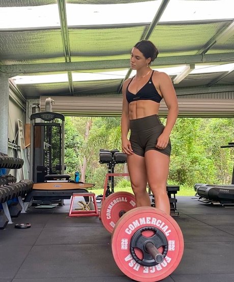 Desi Johnson nudes pornstar img