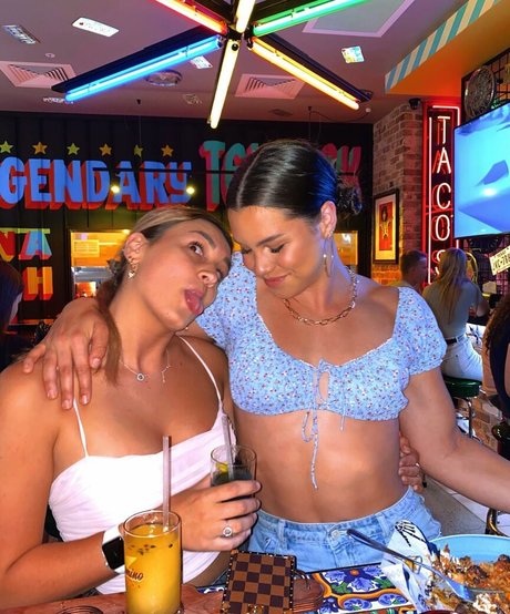 Desi Johnson best actress photo