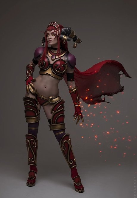 Sophie Katssby model nudes photo