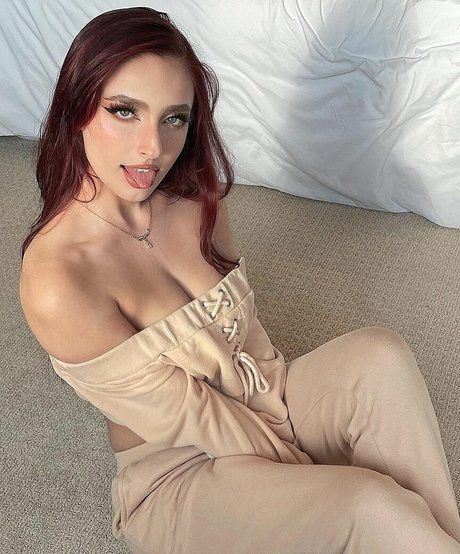 superfanabela model perfect photo